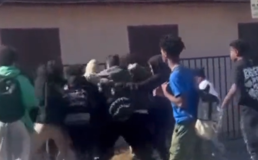 8 Minors Arrested in Connection with Brutal Beating Death of Las Vegas ...